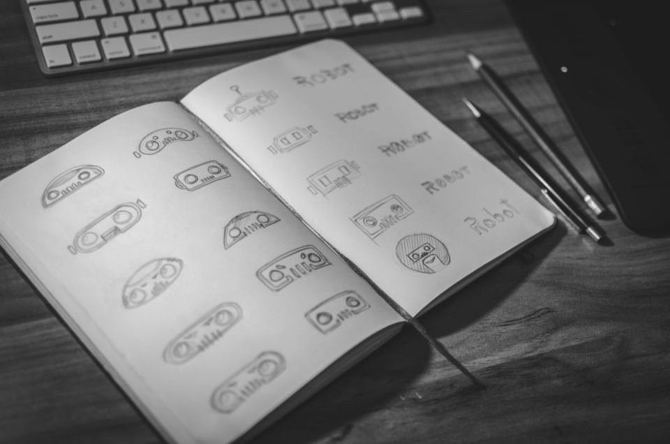 Brand Identity