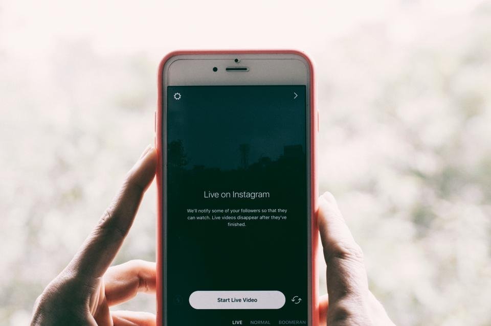 Social Media Management
