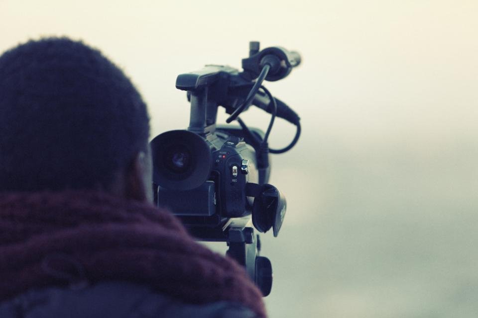 Content Creation